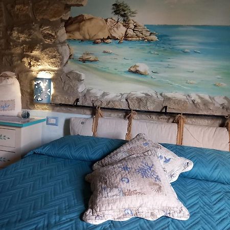 B&B Martina Senorbi Kültér fotó